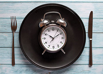 Time-Restricted Eating An Alternate Approach for Fasting by Dr. Yana Sifford