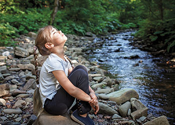 Helping Kids Cope, Image: Maria/AdobeStock.com