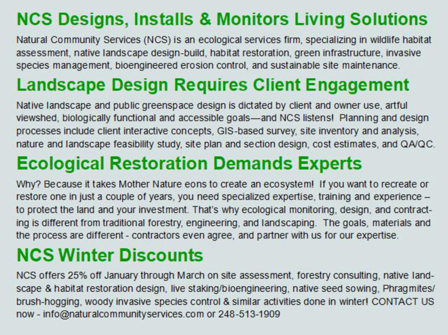 NCS Winter Discount Program 21