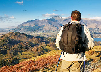 The Resurgence of Rucking