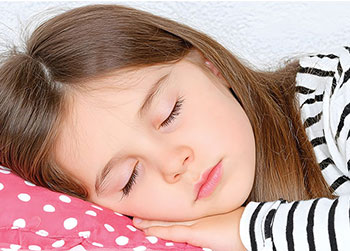 Signs Your Child Might Have Sleep Disordered Breathing How to Identify Potential Issues - and Tips On What To Do