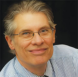 Dr. Richard Sowerby, Nutrition Response Testing Seminar in Troy