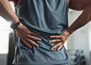 End Your Chronic Joint Pain Day in Grand Blanc