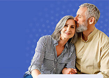 The Galleri® test screens for 50+ cancer-types via a simple blood draw, often before symptoms appear, including many cancers that don't have recommended screening tests today