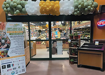 Better Health Market Fall Health & Wellness Fairs