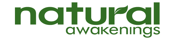 Natural Awakenings logo 